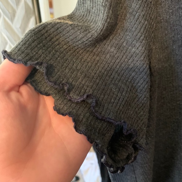 Cropped tee - Picture 5 of 5